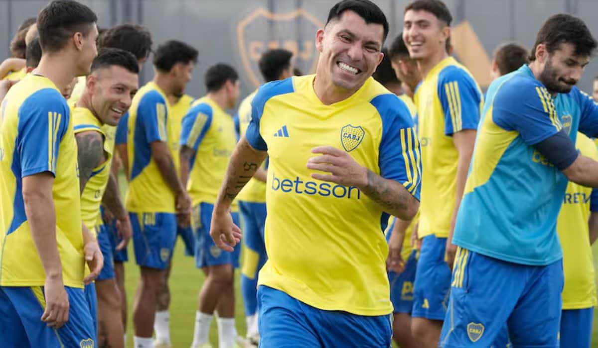 Gary Medel