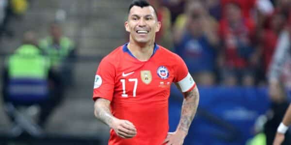 Gary Medel