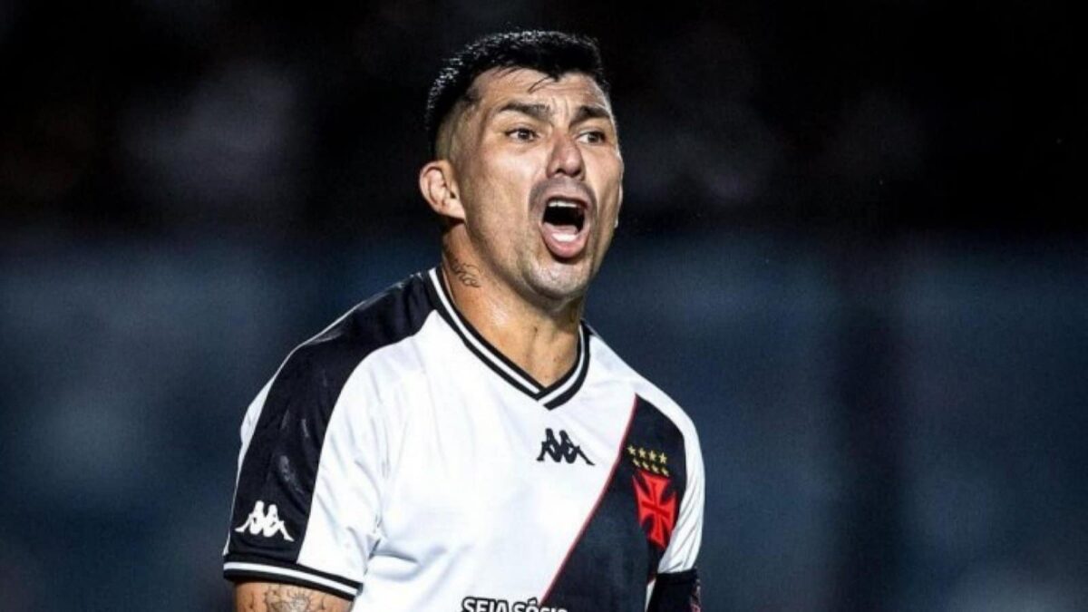 Gary Medel