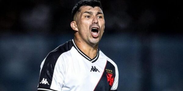 Gary Medel