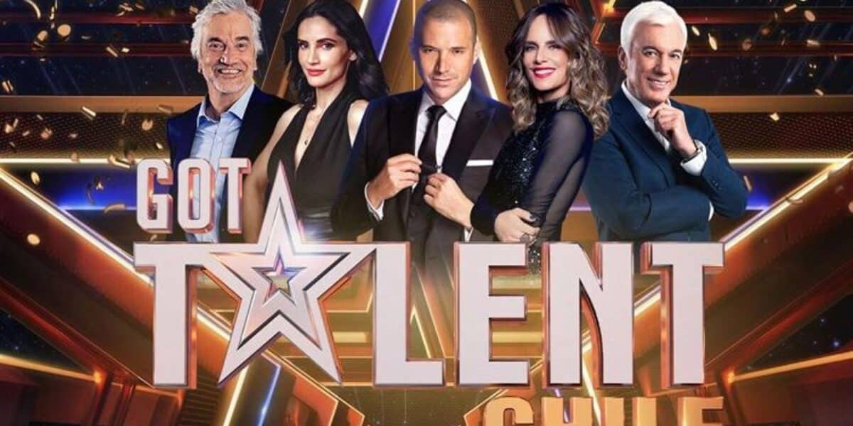 Got Talent Chile 2024