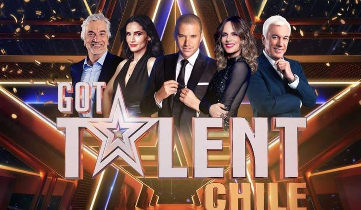 Got Talent Chile 2024