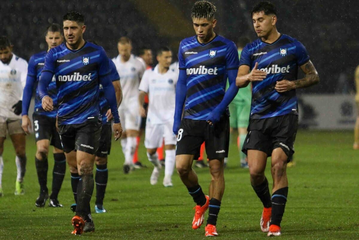 Huachipato