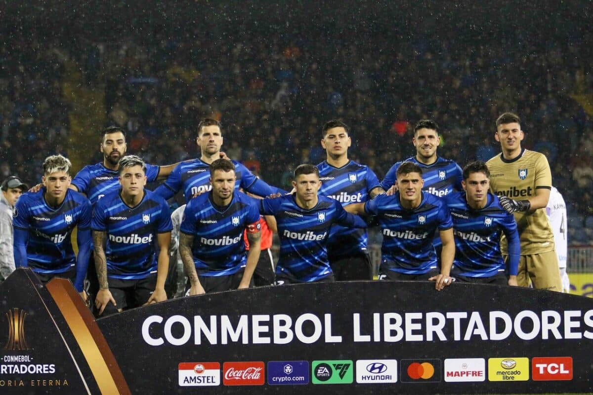 Huachipato