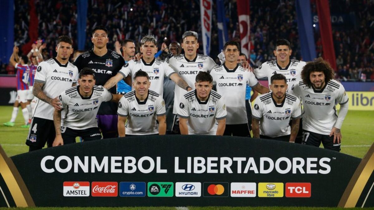 Colo Colo