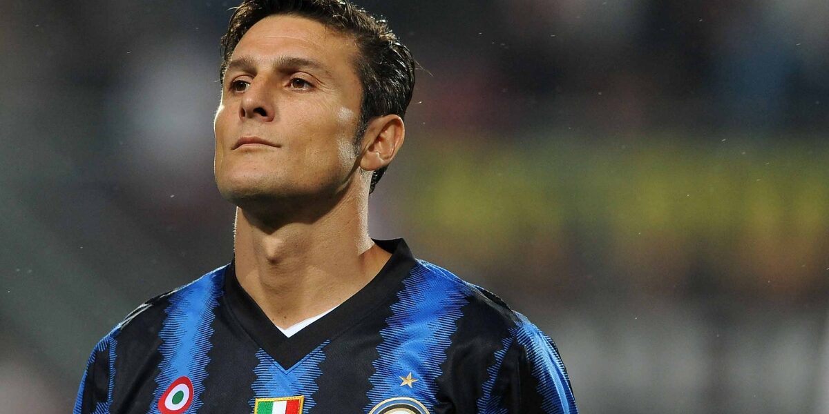 Javier Zanetti