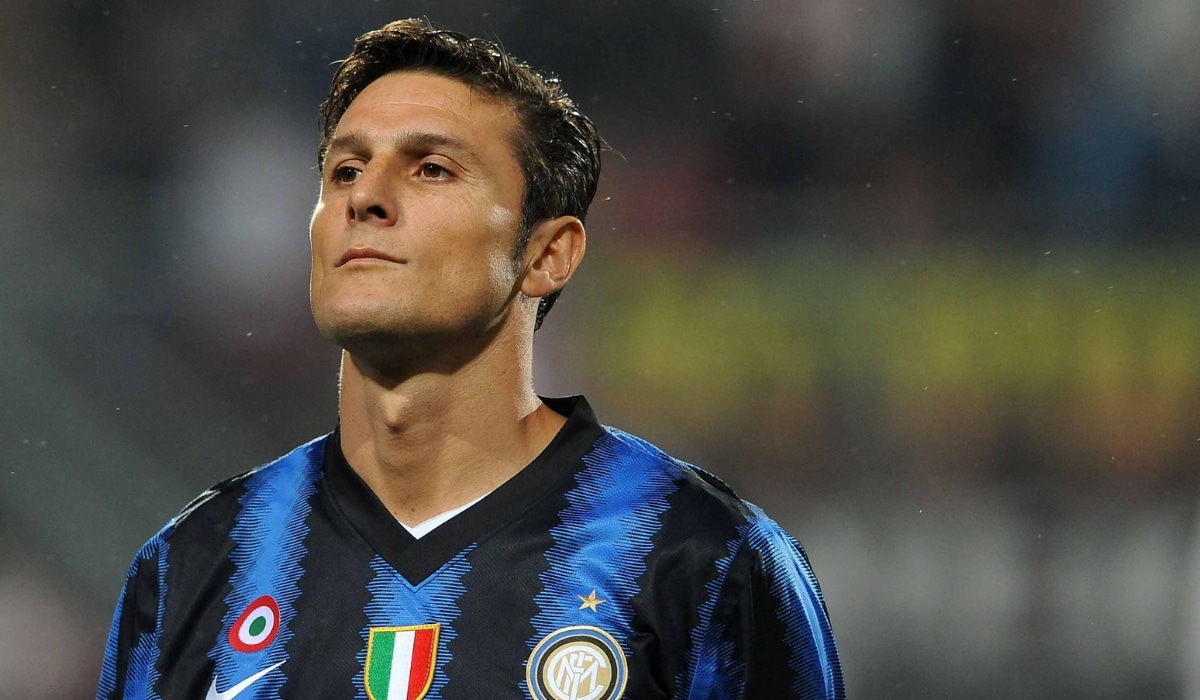 Javier Zanetti