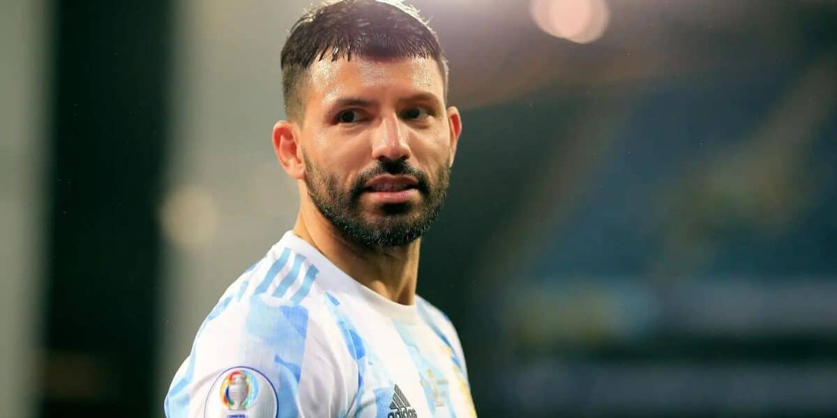 Kun Agüero