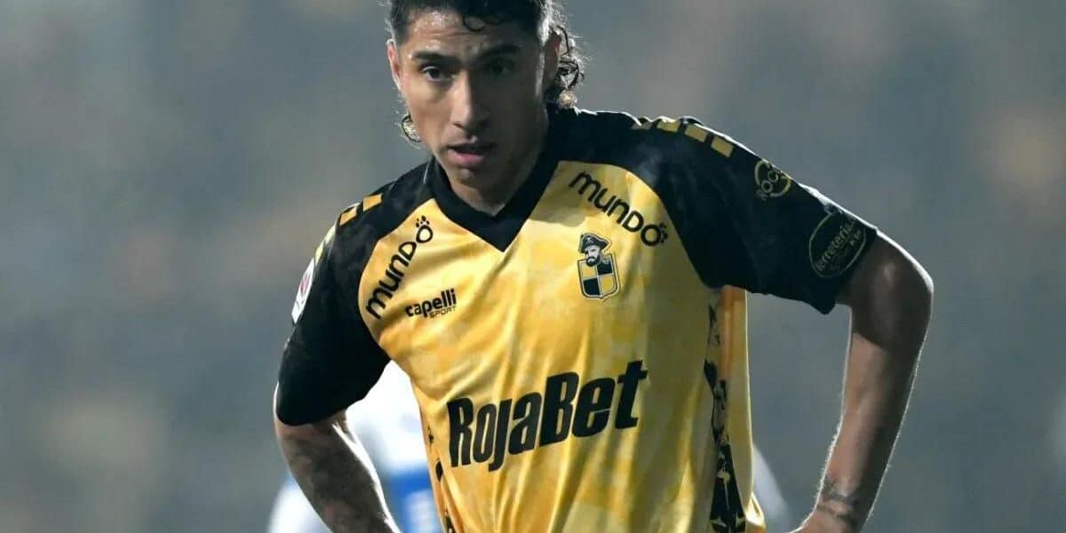 Luciano Cabral