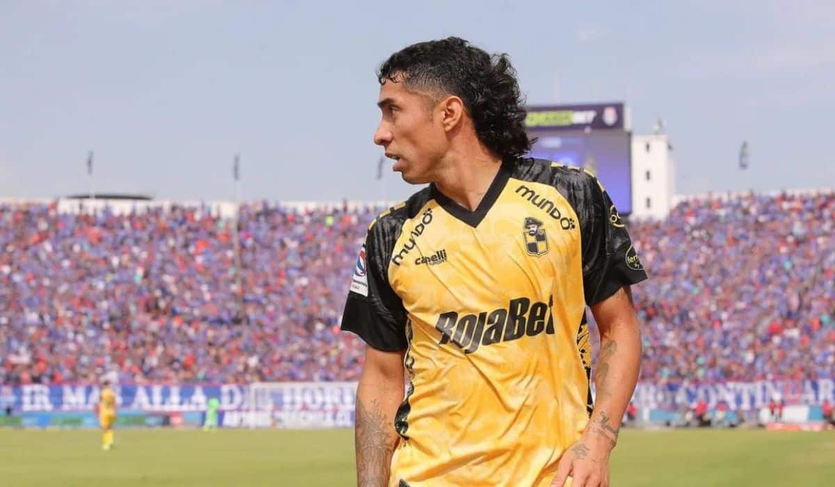 Luciano Cabral