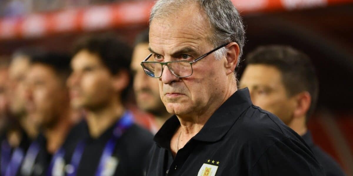 Marcelo Bielsa