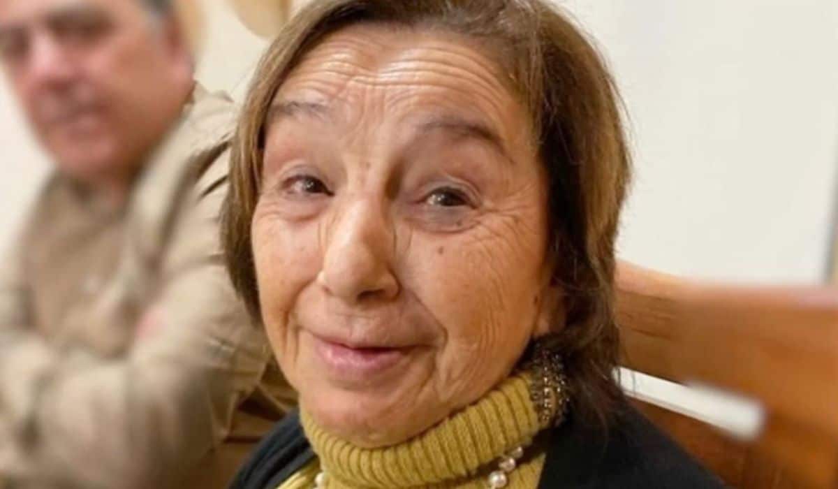 María Elcira