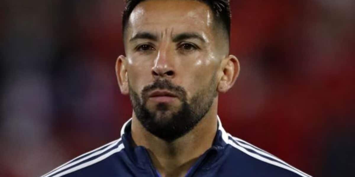 Mauricio Isla