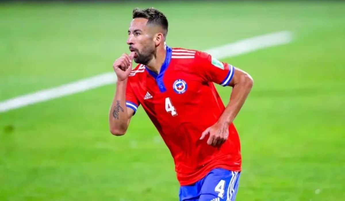 Mauricio Isla