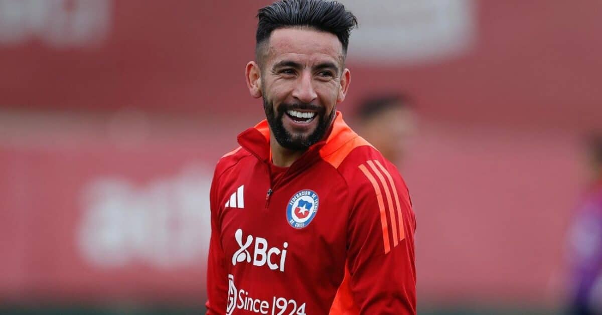 Mauricio Isla