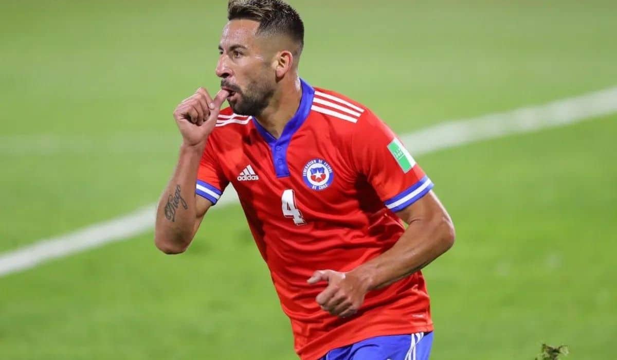 Mauricio Isla