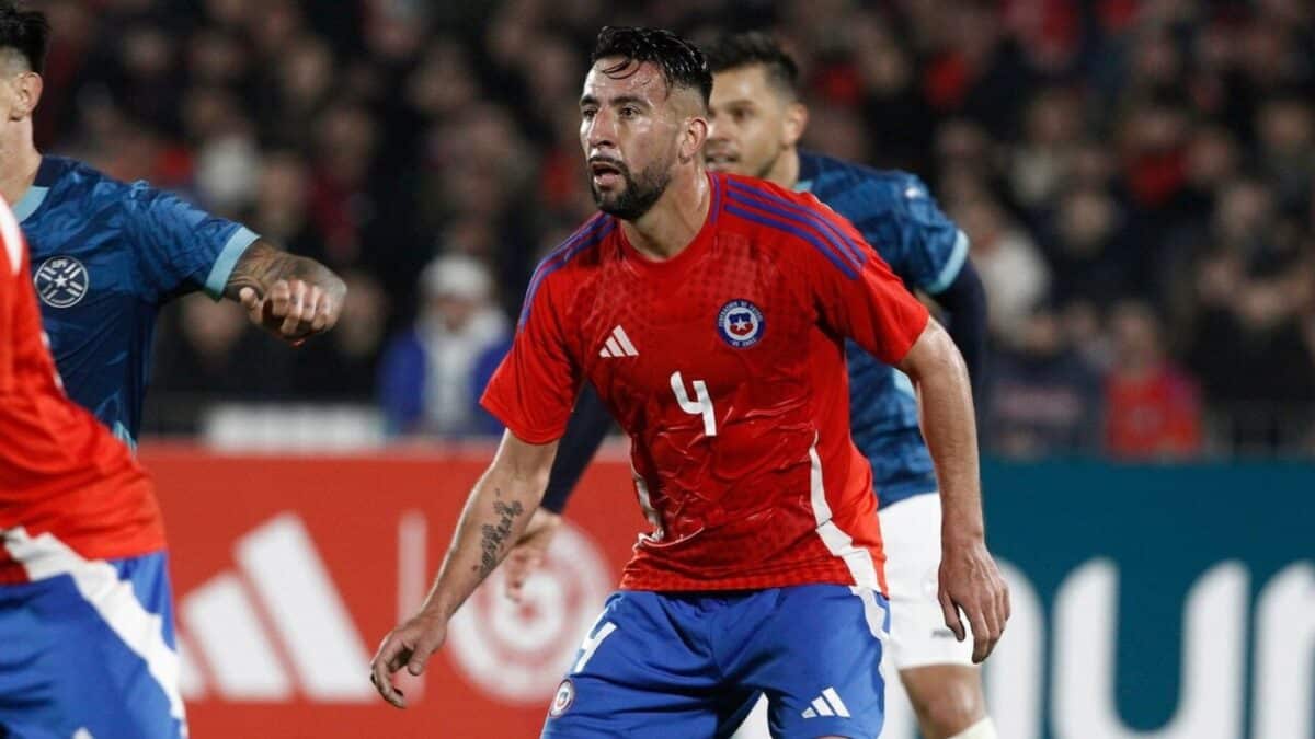 Mauricio Isla