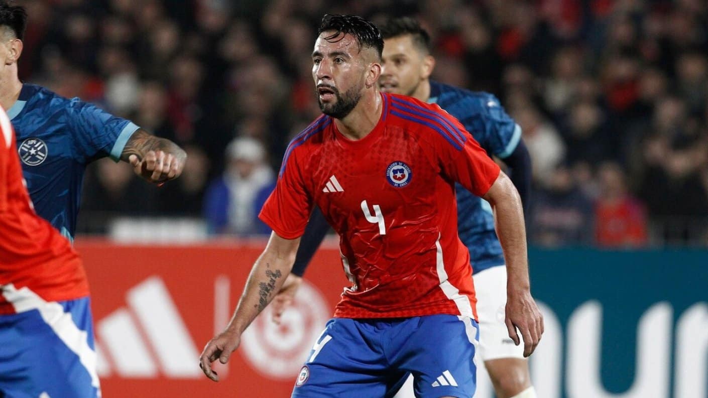 Mauricio Isla