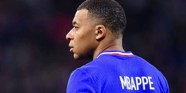 Mbappé