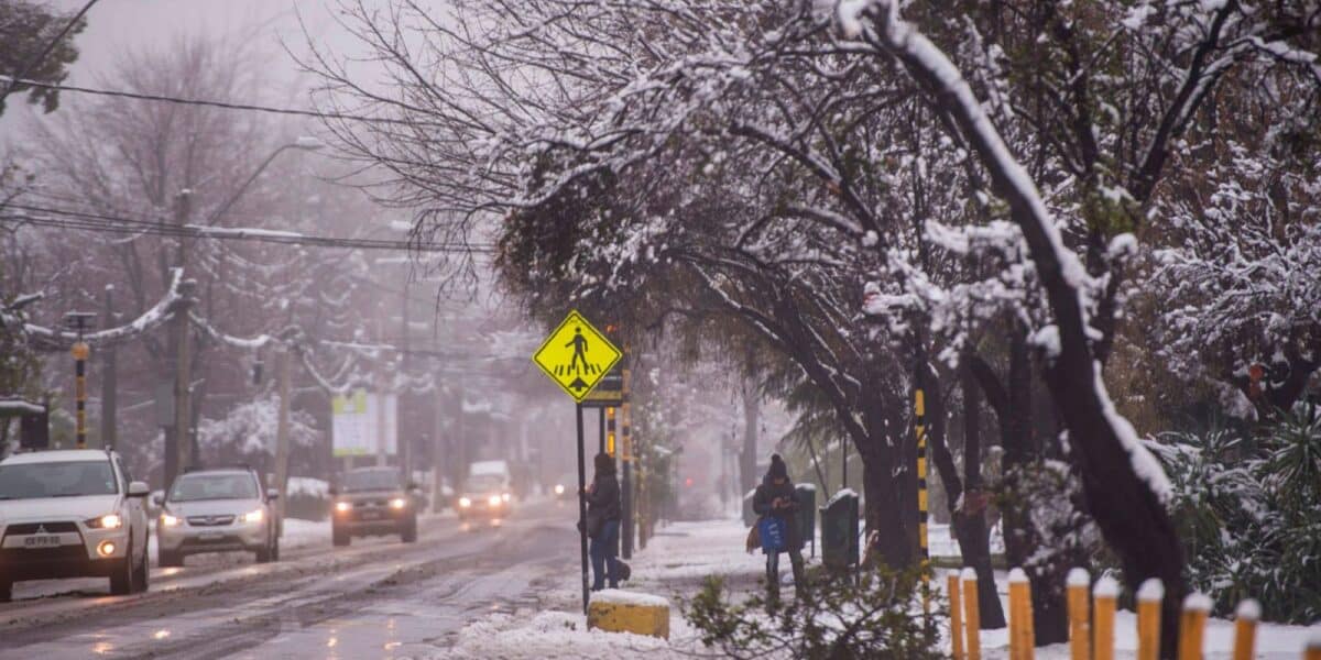 Nevadas