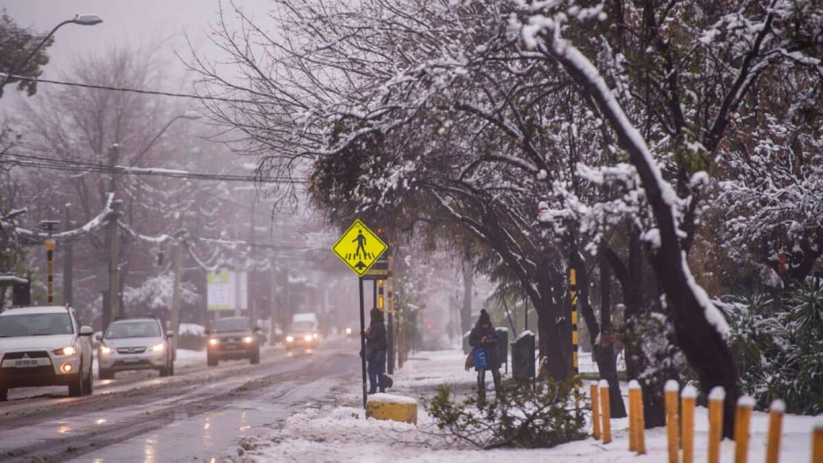 Nevadas