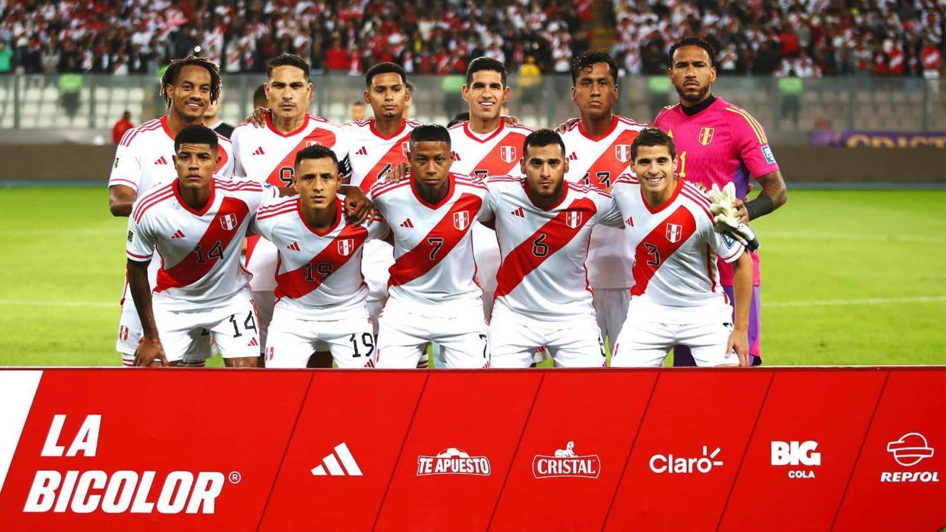 Perú