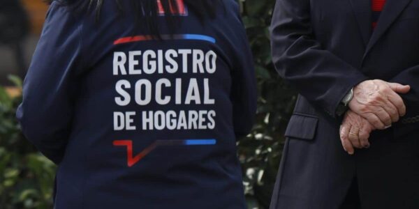 Registro Social