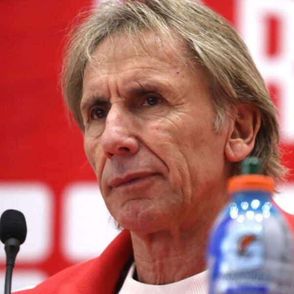 Ricardo Gareca