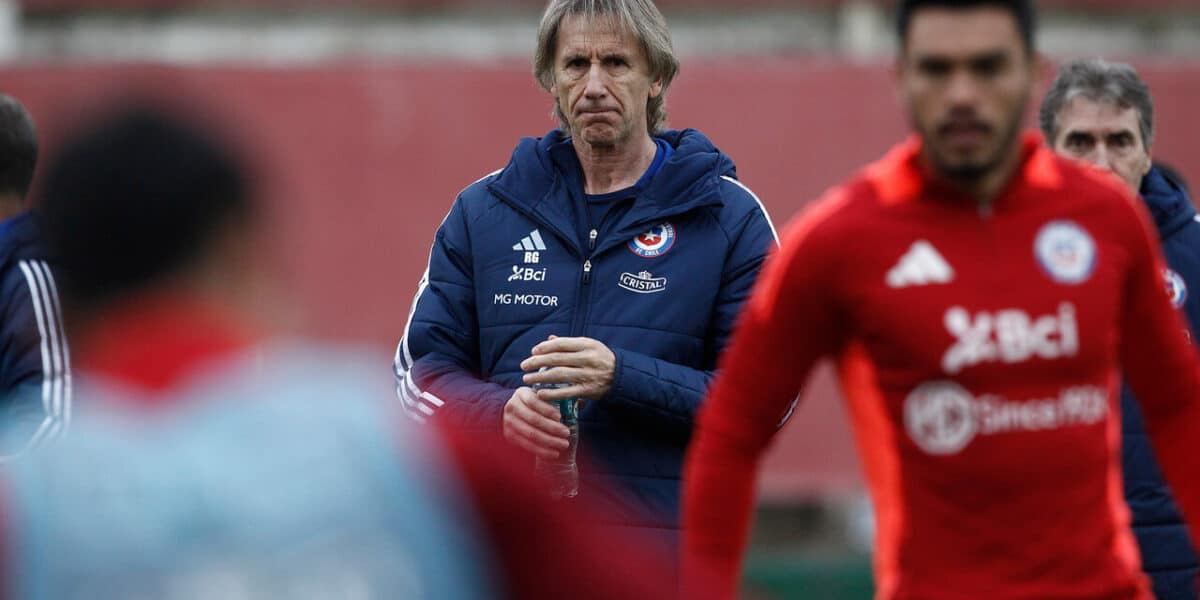 Ricardo Gareca