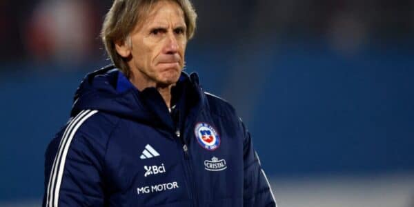 Ricardo Gareca