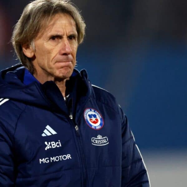 Ricardo Gareca