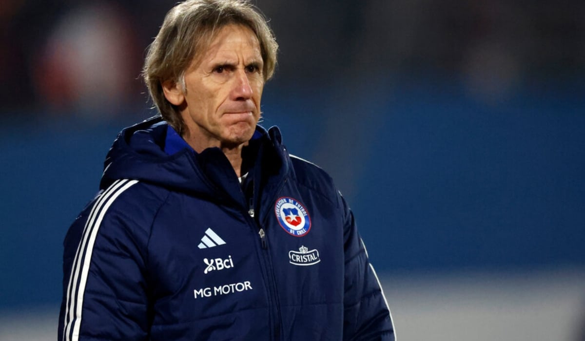 Ricardo Gareca