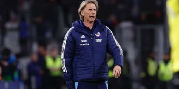 Ricardo Gareca