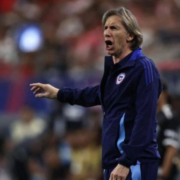 Ricardo Gareca