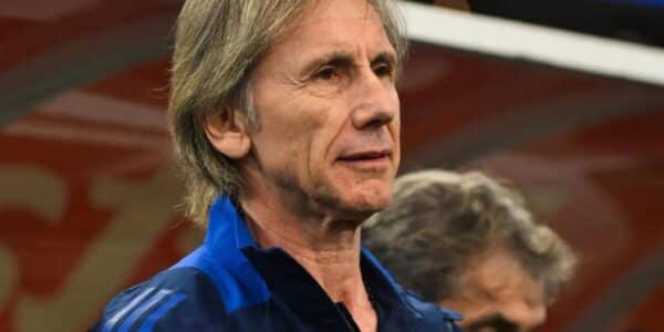 Ricardo Gareca