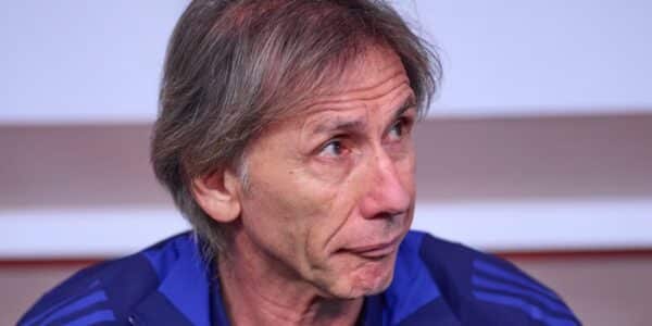 Ricardo Gareca