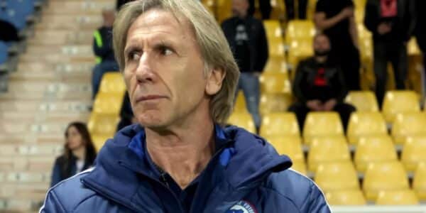 Ricardo Gareca