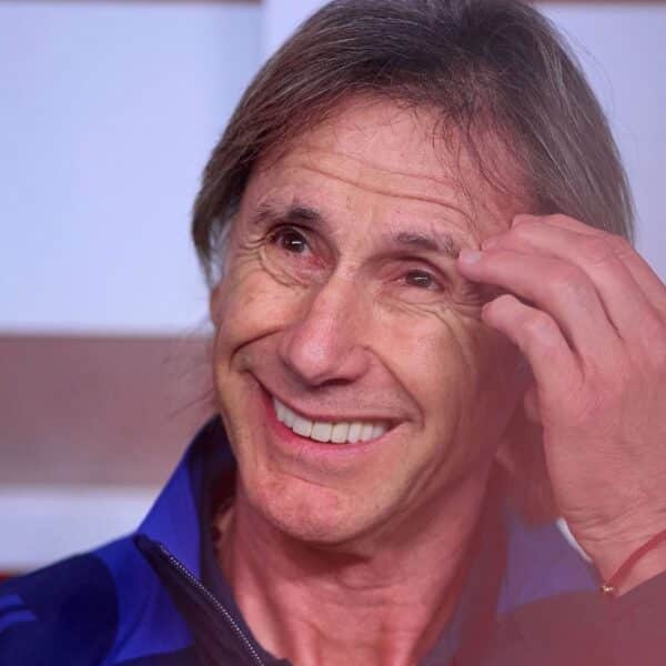 Ricardo Gareca