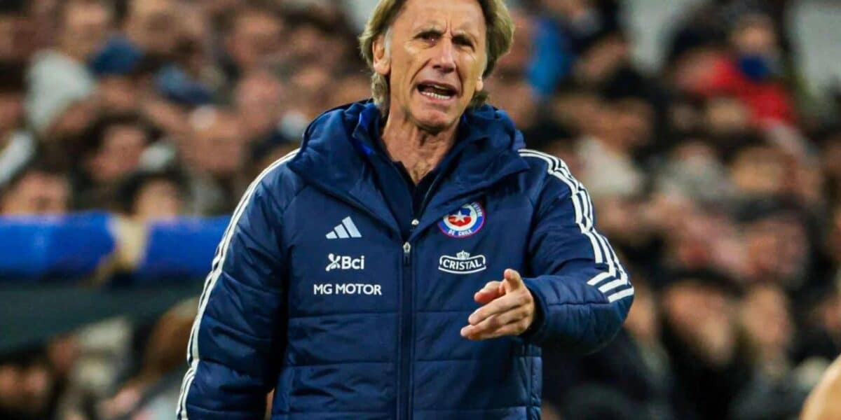 Ricardo Gareca