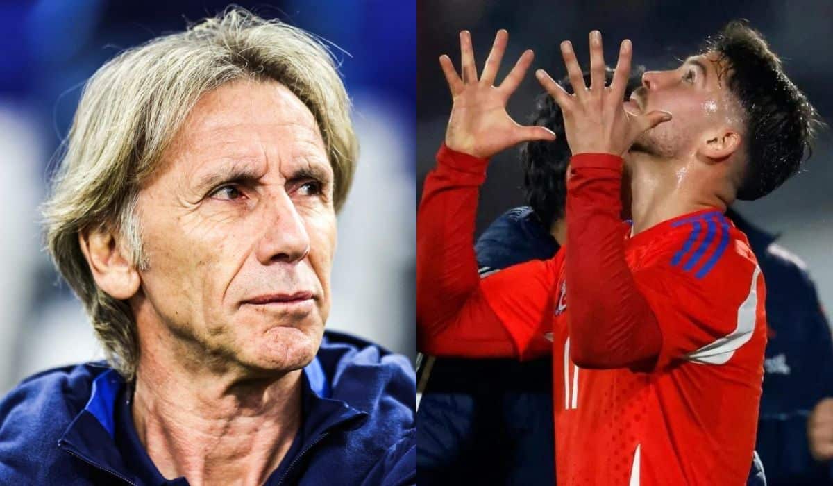 Ricardo Gareca