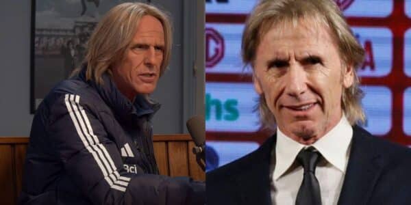 Ricardo Gareca