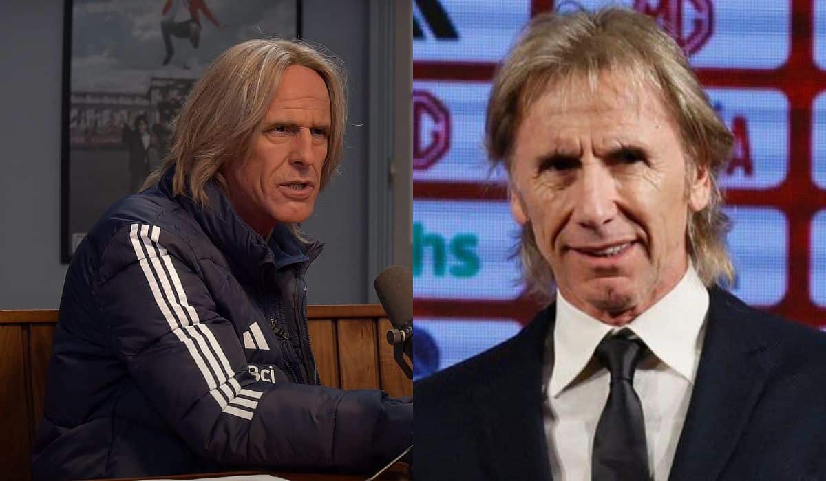 Ricardo Gareca