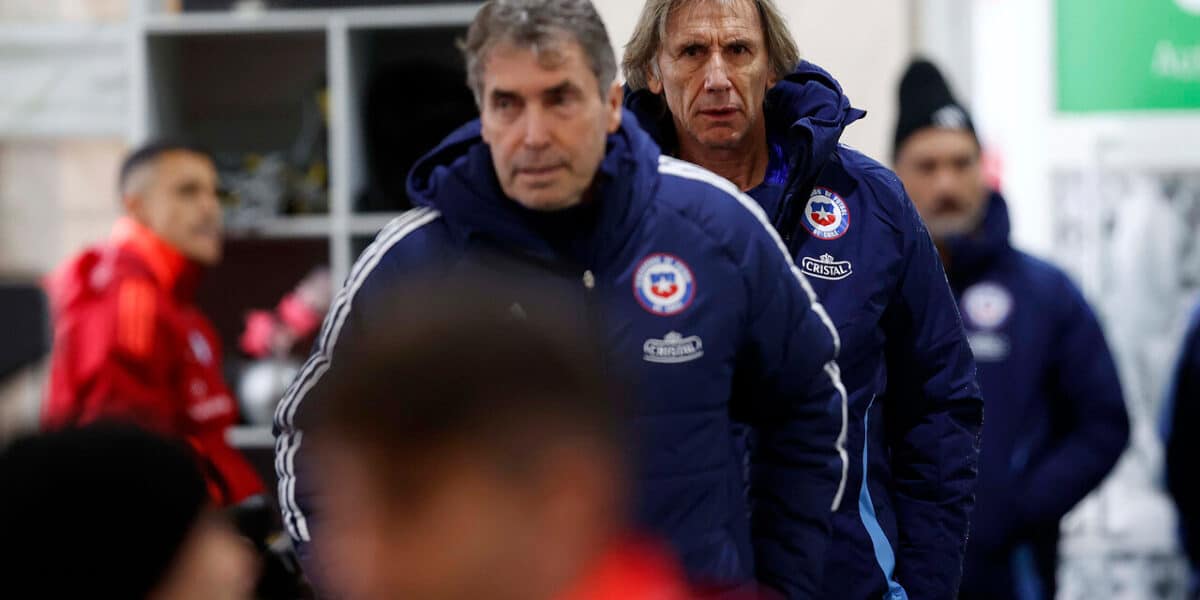 Ricardo Gareca