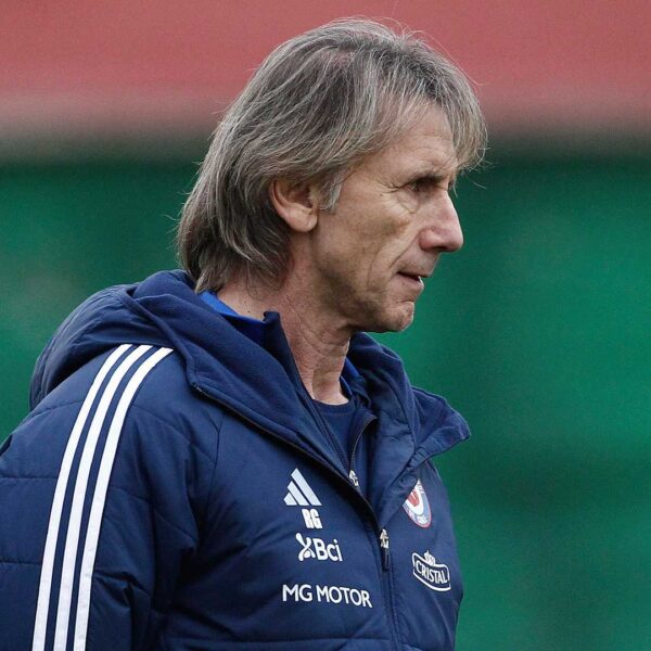 Ricardo Gareca