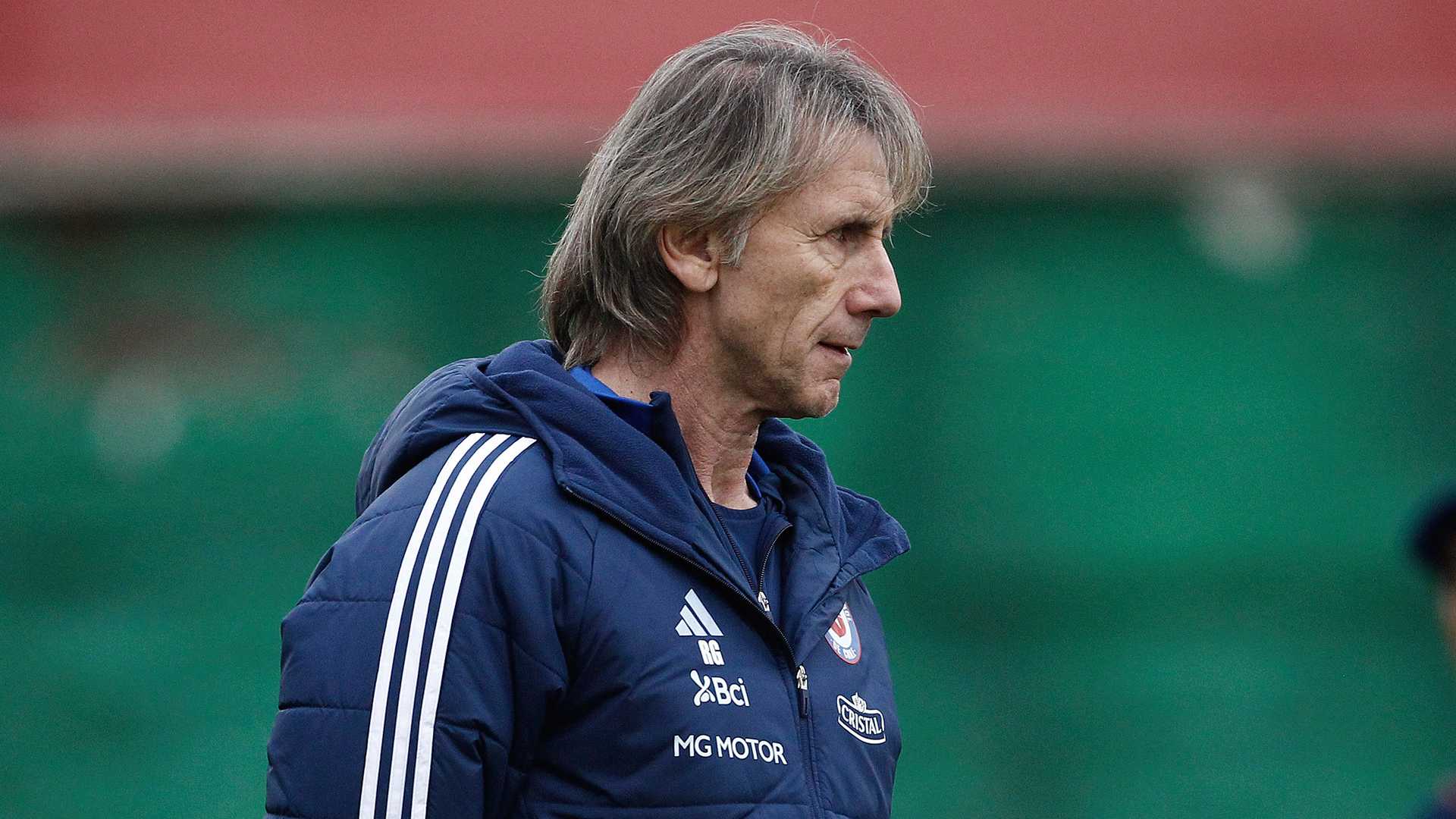 Ricardo Gareca