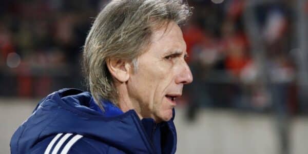 Ricardo Gareca