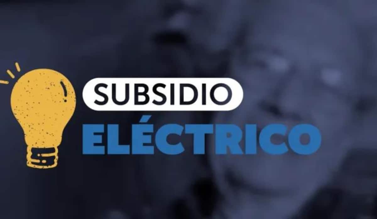 Subsidio Eléctrico