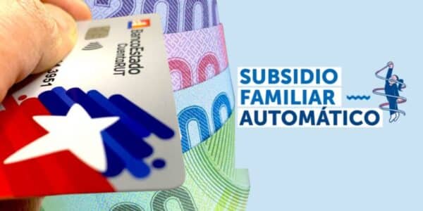 Subsidio Familiar Automático