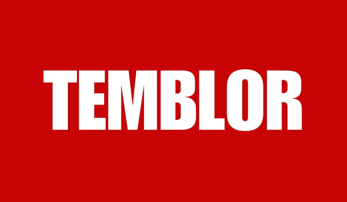 Temblor