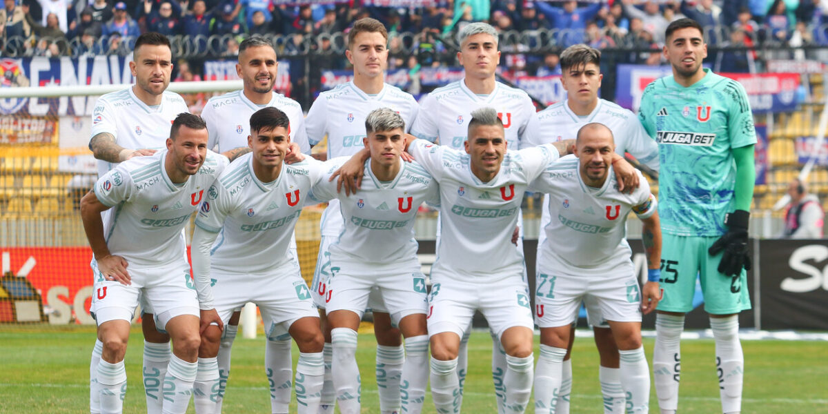 Universidad de Chile